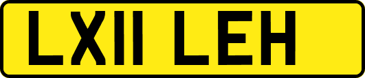 LX11LEH