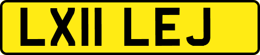LX11LEJ