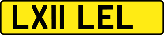 LX11LEL