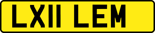 LX11LEM