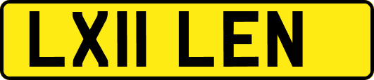 LX11LEN