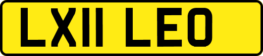 LX11LEO