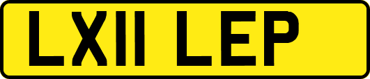 LX11LEP