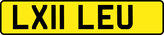 LX11LEU