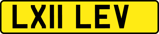 LX11LEV