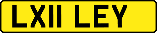 LX11LEY