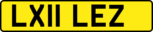 LX11LEZ