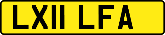 LX11LFA