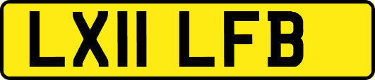 LX11LFB