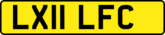 LX11LFC