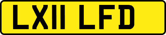 LX11LFD
