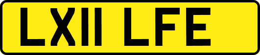 LX11LFE