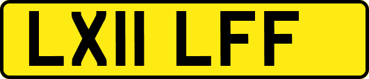 LX11LFF