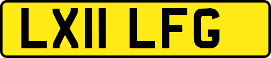 LX11LFG