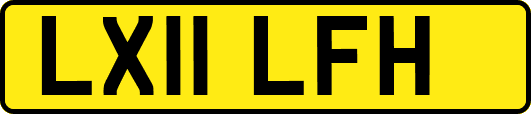LX11LFH