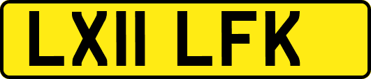 LX11LFK