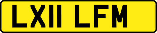 LX11LFM