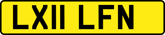 LX11LFN