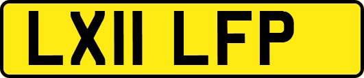 LX11LFP
