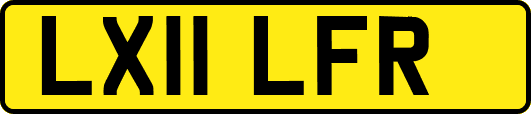 LX11LFR