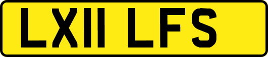 LX11LFS