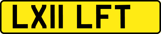 LX11LFT