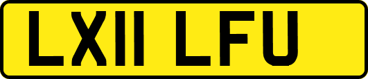 LX11LFU