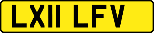 LX11LFV