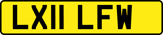 LX11LFW