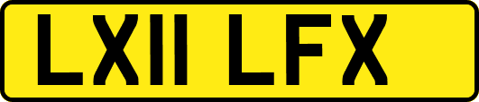 LX11LFX