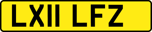 LX11LFZ