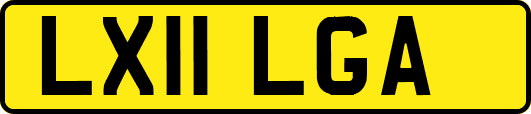 LX11LGA