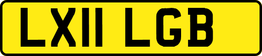 LX11LGB