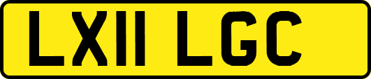 LX11LGC