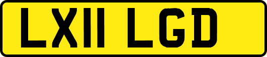 LX11LGD