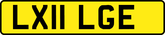 LX11LGE