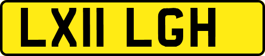 LX11LGH