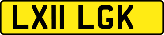LX11LGK