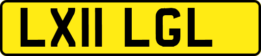LX11LGL