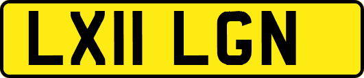 LX11LGN