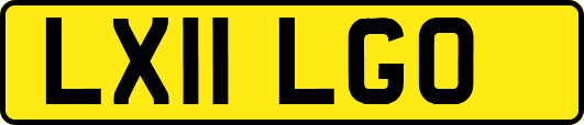 LX11LGO