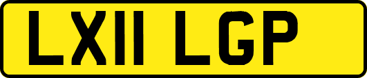 LX11LGP