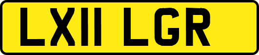 LX11LGR