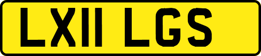 LX11LGS