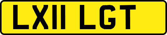 LX11LGT