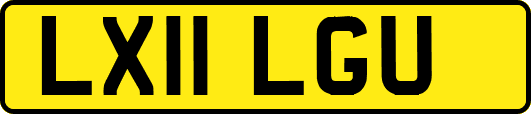 LX11LGU