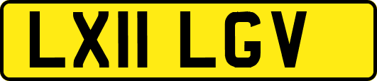 LX11LGV