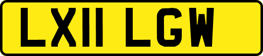 LX11LGW