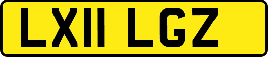 LX11LGZ