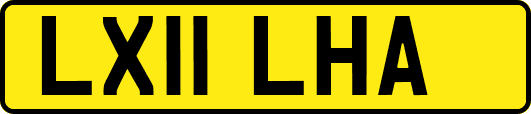 LX11LHA